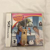 Gioco nintendo ds