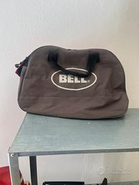 Borse originali Bell portacasco