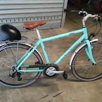 Bianchi Spillo Rubino Gent Deluxe