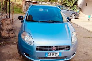 Fiat grande punto 1.3 75 cv