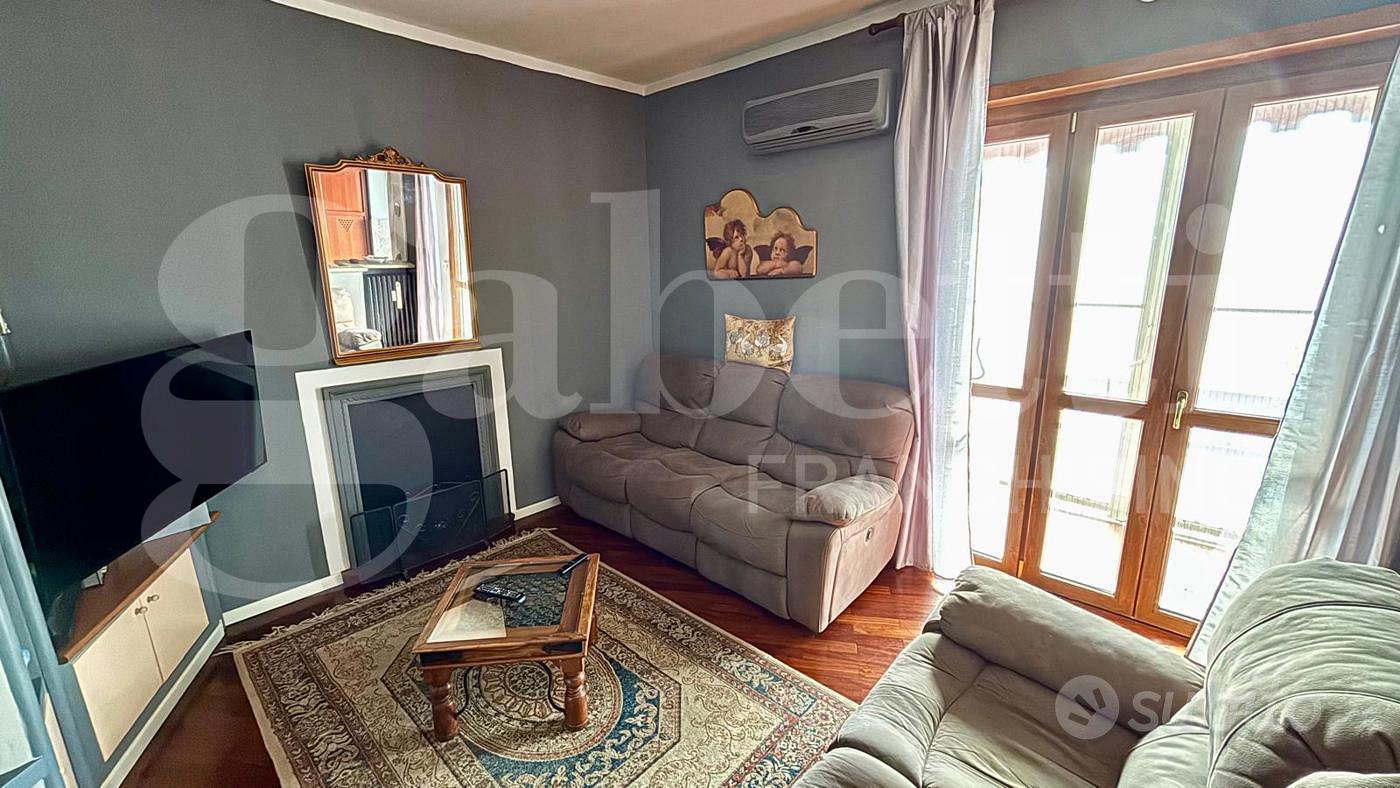 Apartment in Rivalta di Torino, Torino - Vista 3