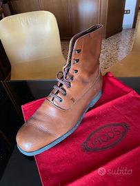 ANFIBIO TOD'S