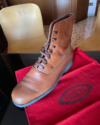 ANFIBIO TOD'S