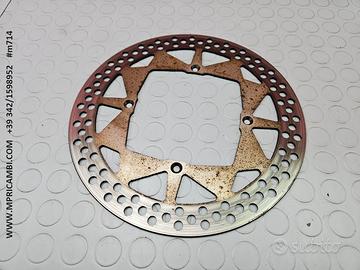 DISCO ANTERIORE HUSQVARNA SMS 125 2002 2006 SM WRE