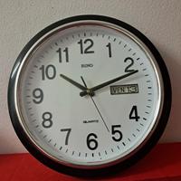 Orologio  vintage da parete  Bino anni 70-80 