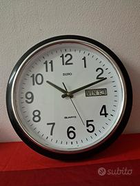 Orologio  vintage da parete  Bino anni 70-80 