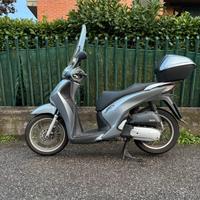 Honda SH 150 - 2013