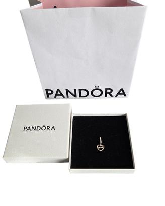 Charm Pandora family always + set 