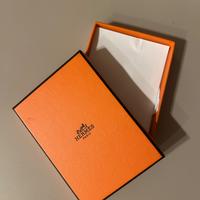 Scatola  Hermès