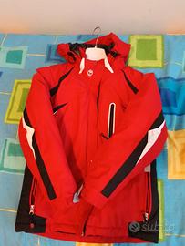 Tuta da neve unisex 140 cm