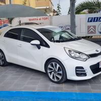 KIA - Rio - 1.1 CRDi 5p.S&S High Tech