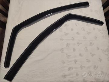 Ricambi/Accessori Citroën C3 (serie 3 - 2016/2024)