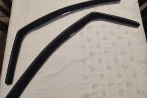 Ricambi/Accessori Citroën C3 (serie 3 - 2016/2024)