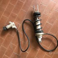 Monoammortizzatore Burgman 250 400