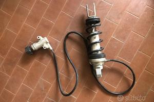 Monoammortizzatore Burgman 250 400