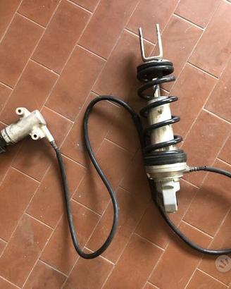 Monoammortizzatore Burgman 250 400
