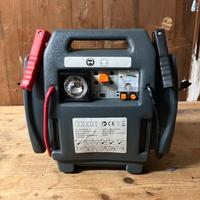 Avviatore d'emergenza