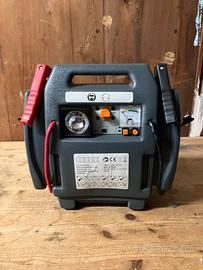 Avviatore d'emergenza