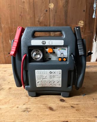 Avviatore d'emergenza