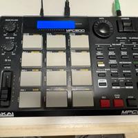 Akai MPC 500