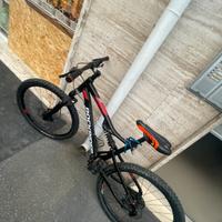 rockrider st 530 s