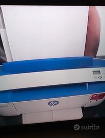 STAMPANTE HP 3700