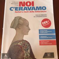 noi c’eravamo-dalle origini al cinquecento