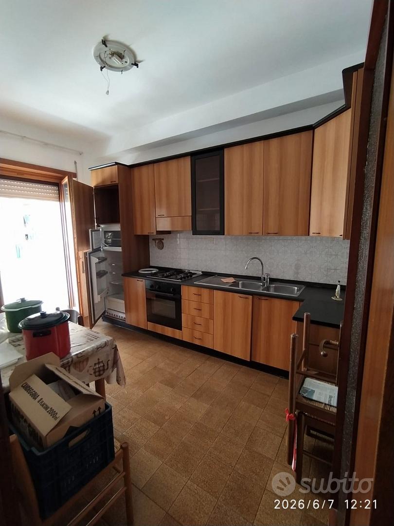 Appartamento – Itri, Le Cupe - Vista 3