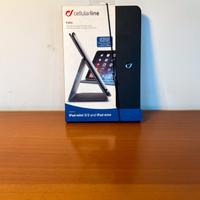 CELLULARLINE FOLIO CUSTODIA ULTRASOTTILE CON STAND