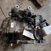 Cambio LAND ROVER FREELANDER 2 2179cc TD4SE '08