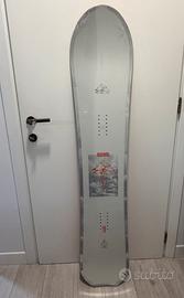 Snowboard