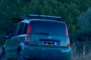 Panda 4x4