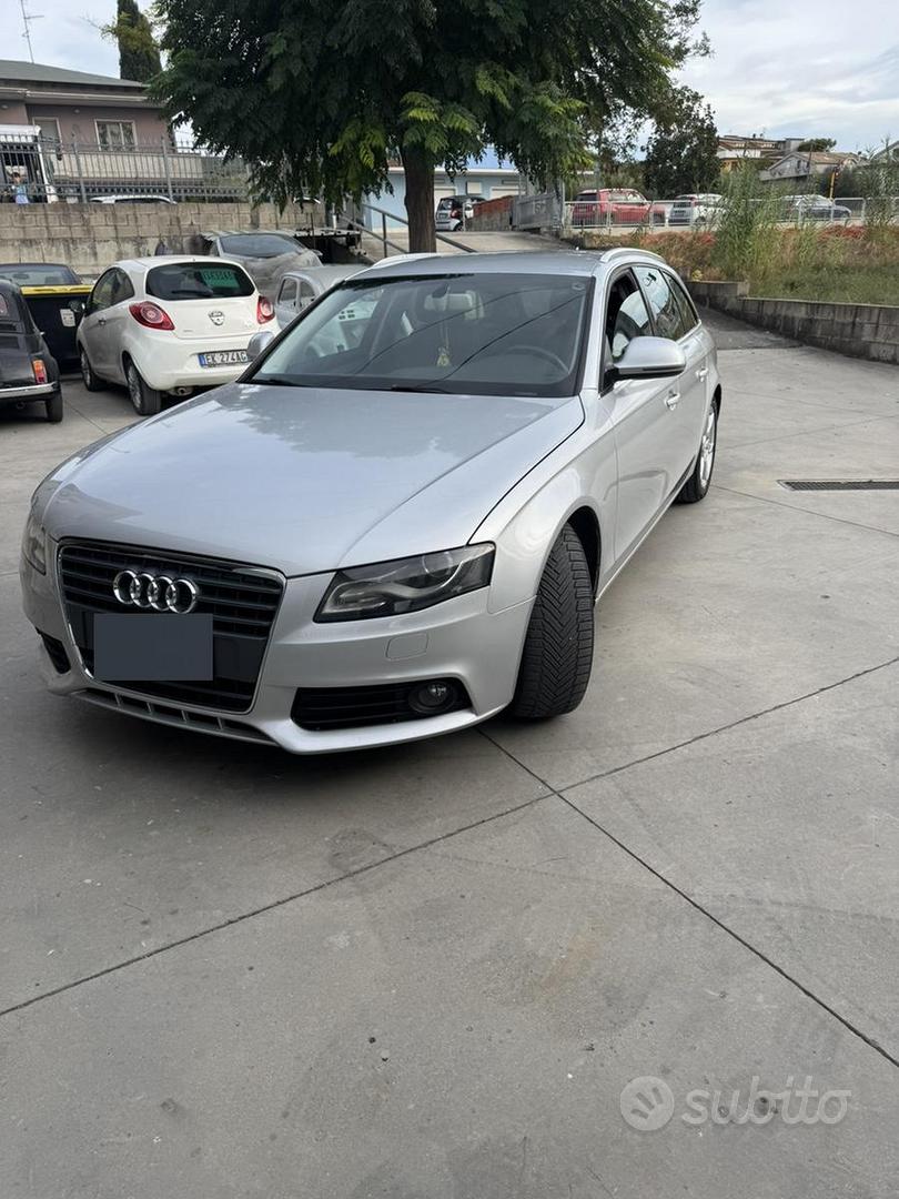 Audi A4 - Auto In vendita a Pescara