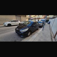Peugeot 207 gpl