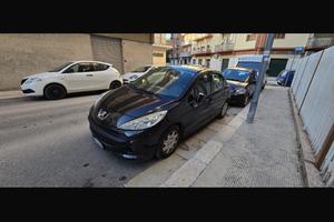 Peugeot 207 gpl