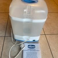 sterilizzatore chicco.