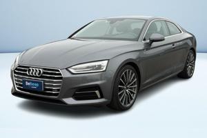 Audi A5 Coupe 2.0 tdi Business Sport 190cv