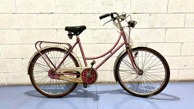 Bicicletta vintage Bottecchia