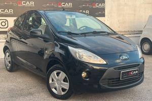 Ford Ka Ka+ 1.3 TDCi 75CV