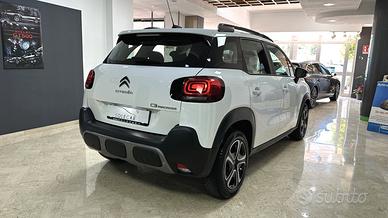 Citroen C3 Aircross C3 Aircross BlueHDi 110 S&S Li