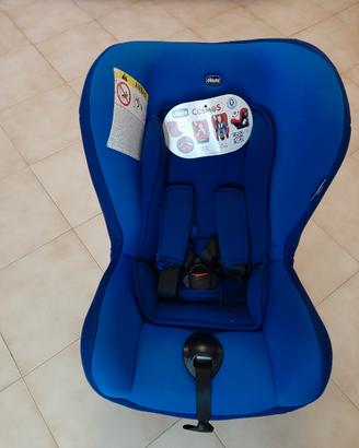 Seggiolino auto Chicco Cosmos