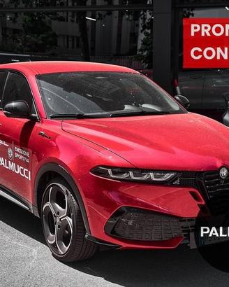 Alfa Romeo Tonale 1.6 Diesel 130cv TCT6 Milan...