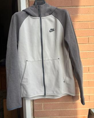 Felpa tech nike