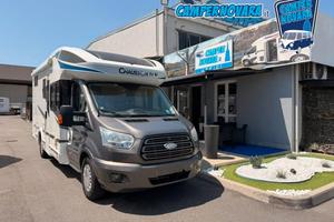 Chausson 614 WELCOME