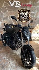 Voge Brivido 500 R