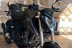 Voge Brivido 500 R