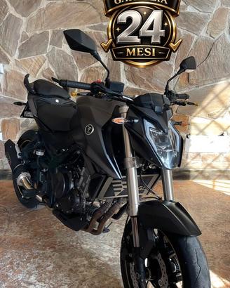 Voge Brivido 500 R