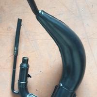 Ricambi Hm, Fantic,Vent 50