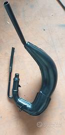 Ricambi Hm, Fantic,Vent 50