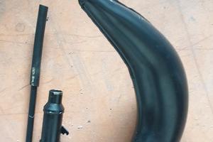 Ricambi Hm, Fantic,Vent 50